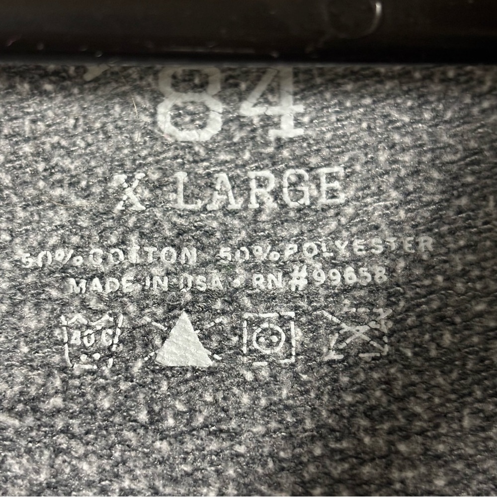 Charcoal Gray V-Neck Women's Sweater With Pockets - Picture 5 of 5